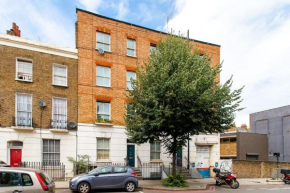 Luxury 2 Bedroom apartment in King's Cross